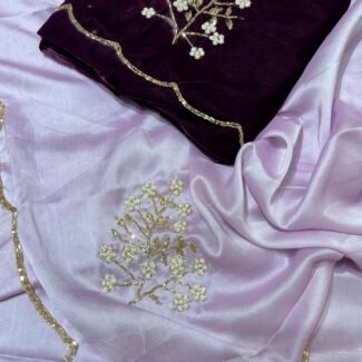Lilac Velvet