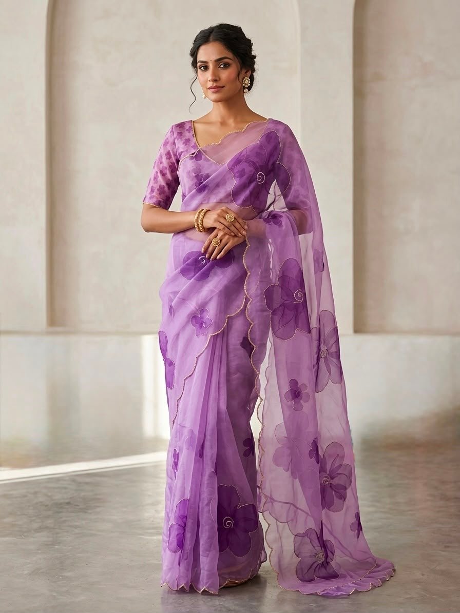 pastel purple